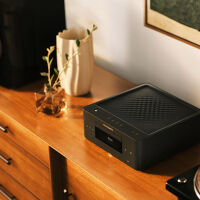 Marantz MCR 60n DAB (czarny). Zintegrowany system stereo. - 9