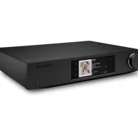 Cambridge Audio CXN100 SE (black). Odtwarzacz sieciowy z DAC. - 3