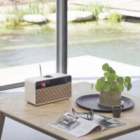 Ruark Audio R2 Mk4 (light cream). Głośnik z Bluetooth. - 5
