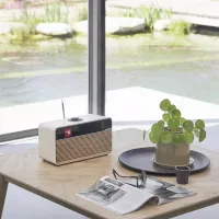 Ruark Audio R2 Mk4 (light cream). Głośnik z Bluetooth. - 5