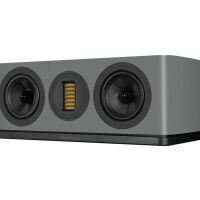 Wharfedale Evo 5.C (szary). Kolumna centralna. - 2