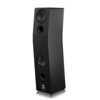 SVS Ultra Evolution Pinnacle (black oak). Kolumna podłogowa. - 7