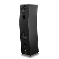 SVS Ultra Evolution Pinnacle (black oak). Kolumny podłogowe. - 7