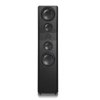 SVS Ultra Evolution Pinnacle (black oak). Kolumny podłogowe. - 2