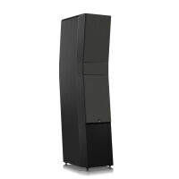 SVS Ultra Evolution Pinnacle (black oak). Kolumna podłogowa. - 5