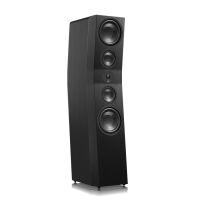 SVS Ultra Evolution Pinnacle (black oak). Kolumna podłogowa. - 4
