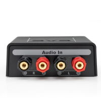 SVS Soundpath Speaker Level Subwoofer Adapter. Dedykowany adapter. - 3