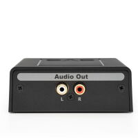 SVS Soundpath Speaker Level Subwoofer Adapter. Dedykowany adapter. - 4