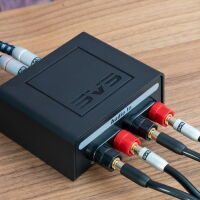 SVS Soundpath Speaker Level Subwoofer Adapter. Dedykowany adapter. - 5