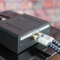 SVS Soundpath Speaker Level Subwoofer Adapter. Dedykowany adapter. - 6