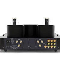 Fezz Audio Mira Ceti EVO Mk2 (black ice). Wzmacniacz lampowy. - 2