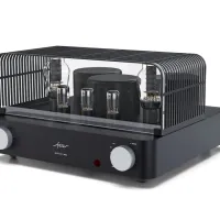 Fezz Audio Mira Ceti EVO Mk2 (black ice). Wzmacniacz lampowy. - 4