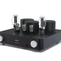 Fezz Audio Mira Ceti EVO Mk2 (black ice). Wzmacniacz lampowy. - 3