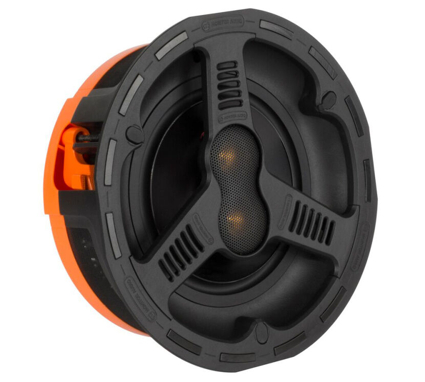 Monitor Audio AWC265-T2. Instalacyjny głośnik zewnętrzny stereo.