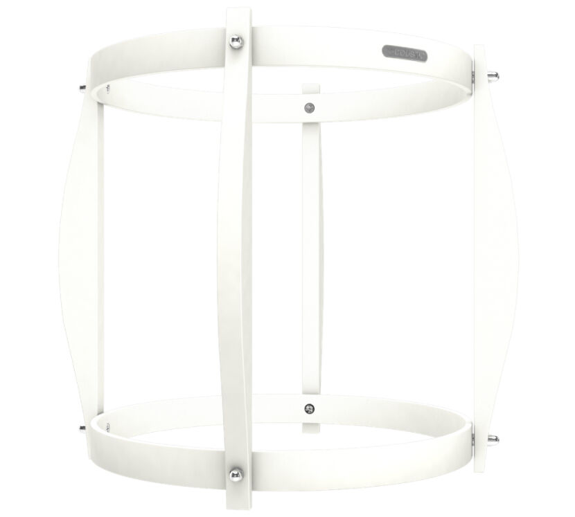 Vicoustic Vari Bass Stacker (white matte). Stojak dla modułów.