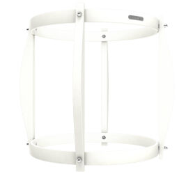 Vicoustic Vari Bass Stacker (white matte). Stojak dla modułów.