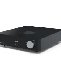 Fezz Audio Equinox EVO (black ice). Lampowy DAC. - 3