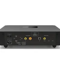 Fezz Audio Equinox EVO (black ice). Lampowy DAC. - 2