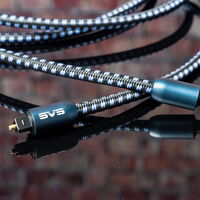 SVS SoundPath Optical. Przewód optyczny (3m). - 5