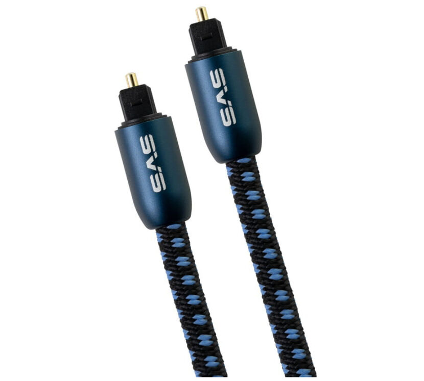 SVS SoundPath Optical. Przewód optyczny (3m).