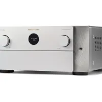 Marantz CINEMA 40 (srebrny). Amplituner kina domowego. - 4