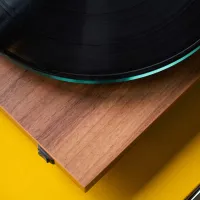 Pro-Ject T2 Super Phono (orzech). Gramofon manualny. - 7