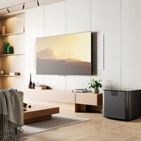 Martin Logan Depth 212 (czarny połysk). Subwoofer aktywny. - 13