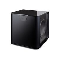 Martin Logan Depth 212 (czarny połysk). Subwoofer aktywny. - 6