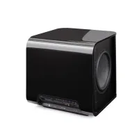 Martin Logan Depth 212 (czarny połysk). Subwoofer aktywny. - 3