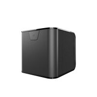 Martin Logan Depth 212 (czarny połysk). Subwoofer aktywny. - 2