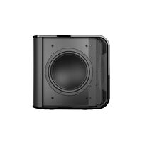 Martin Logan Depth 212 (czarny połysk). Subwoofer aktywny. - 10