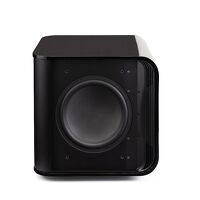 Martin Logan Depth 212 (czarny połysk). Subwoofer aktywny. - 15