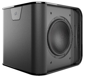 Martin Logan Depth 212. Subwoofer aktywny.