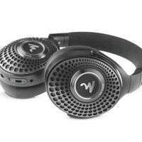 Focal Bathys MG (Graphen Grey). Bezprzewodowe słuchawki nauszne. - 6