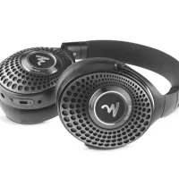 Focal Bathys MG (Graphen Grey). Bezprzewodowe słuchawki nauszne. - 6