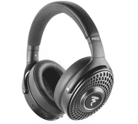 Focal Bathys MG (Graphen Grey). Bezprzewodowe słuchawki nauszne.