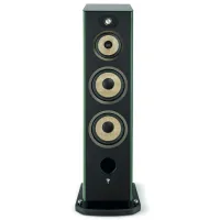 Focal Aria Evo X N°4 (zielony). Kolumny podłogowe. - 4