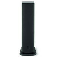 Focal Aria Evo X N°4 (zielony). Kolumny podłogowe. - 5