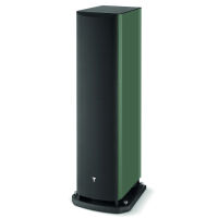 Focal Aria Evo X N°4 (zielony). Kolumny podłogowe. - 3