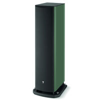 Focal Aria Evo X N°4 (zielony). Kolumny podłogowe. - 3