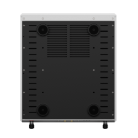 Matrix Audio MA-1. Końcówka mocy. - 7