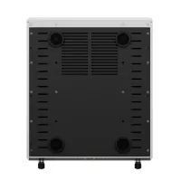 Matrix Audio MA-1. Końcówka mocy. - 7