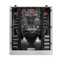 Matrix Audio MA-1. Końcówka mocy. - 9