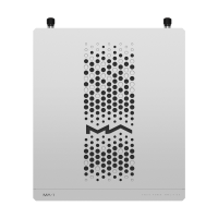 Matrix Audio MA-1. Końcówka mocy. - 8