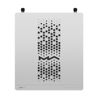 Matrix Audio MA-1. Końcówka mocy. - 8