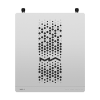 Matrix Audio MA-1. Końcówka mocy. - 8