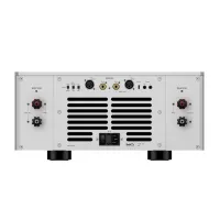 Matrix Audio MA-1. Końcówka mocy. - 3
