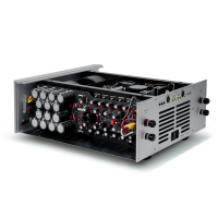 Matrix Audio MA-1. Końcówka mocy. - 10