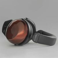 HiFiMAN HE-R9. Słuchawki nauszne z przystawką Bluetooth. - 4
