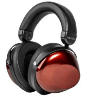 HiFiMAN HE-R9. Słuchawki nauszne z przystawką Bluetooth. - 2
